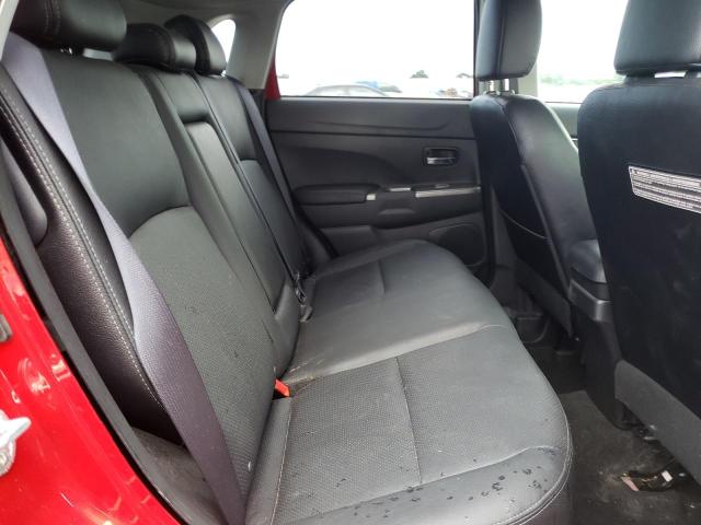 Photo 6 from auction – 2018 MITSUBISHI OUTLANDER with VIN JA4AP4AWXJZ026557