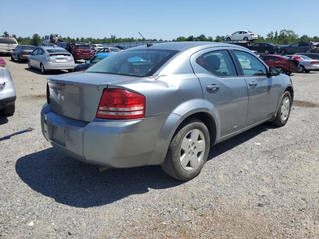 Photo 4 from auction – 2008 DODGE AVENGER SE with VIN 1B3LC46K08N265988