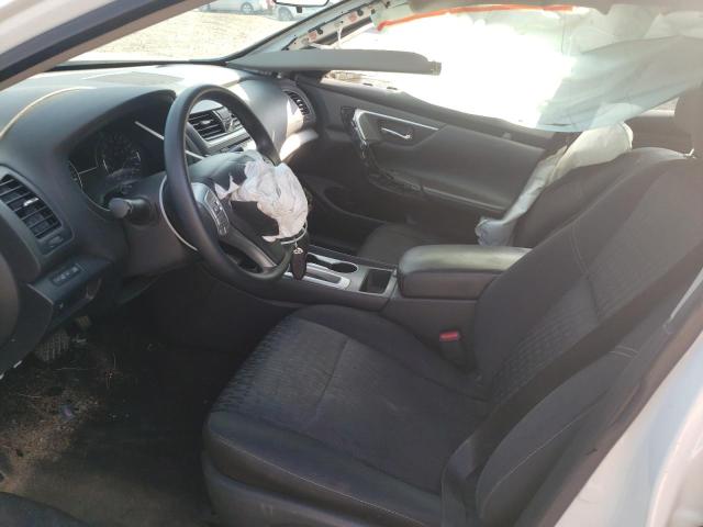 Photo 5 from auction – 2017 NISSAN ALTIMA 2.5 with VIN 1N4AL3AP0HC196031