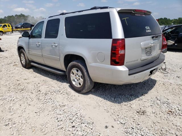 Photo 3 from auction – 2011 CHEVROLET SUBURBAN with VIN 1GNSCJE06BR217721