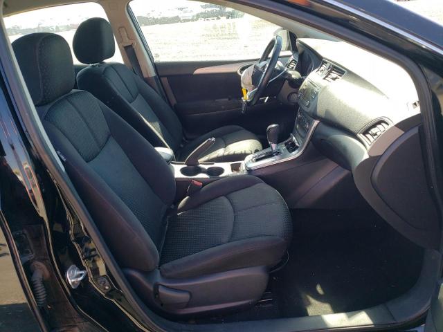 Photo 5 from auction – 2013 NISSAN SENTRA S with VIN 3N1AB7AP2DL560889