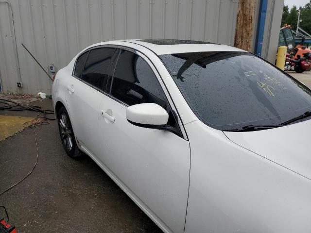 Photo 9 from auction – 2011 INFINITI G37 with VIN JN1CV6AR8BM404239