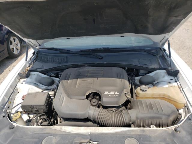 Photo 7 from auction – 2012 DODGE CHARGER SE with VIN 2C3CDXBG8CH213593