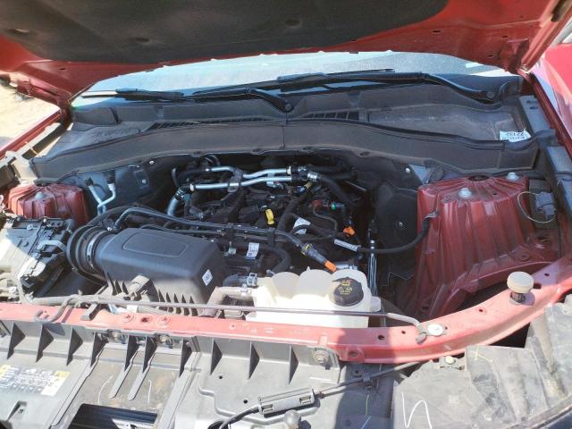 Zdjęcie 7 z aukcji – 2021 FORD EXPLORER X z VIN 1FMSK7DH9MGB17676