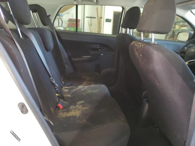 Photo 6 from auction – 2008 TOYOTA SCION XD with VIN JTKKU104X8J006540