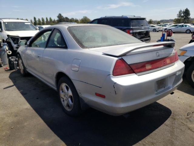Photo 3 from auction – 2000 HONDA ACCORD with VIN 1HGCG2254YA019414