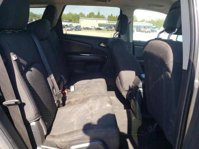 Photo 6 from auction – 2012 DODGE JOURNEY SE with VIN 3C4PDCAB0CT390531