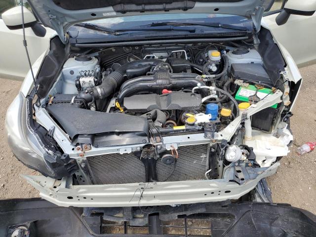 Photo 7 from auction – 2013 SUBARU XV CROSSTR with VIN JF2GPAKC1DH857797