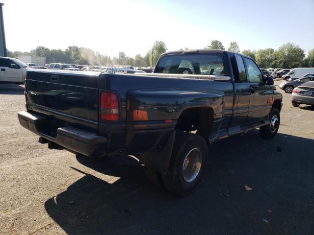 Photo 4 from auction – 2001 DODGE RAM 3500 with VIN 1B7MF33651J601949
