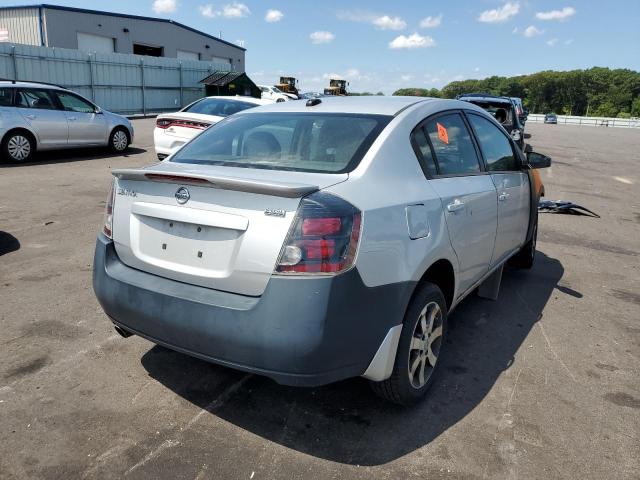 Photo 4 from auction – 2012 NISSAN SENTRA 2.0 with VIN 3N1AB6AP4CL712194