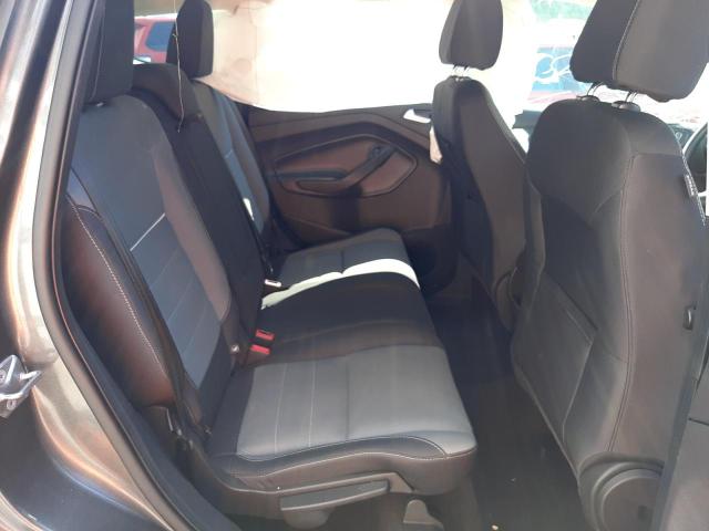 Photo 6 from auction – 2015 FORD ESCAPE SE with VIN 1FMCU9GX6FUC58772