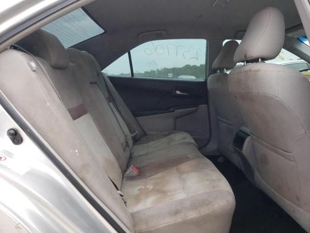Photo 6 from auction – 2012 TOYOTA CAMRY BASE with VIN 4T1BF1FKXCU167481