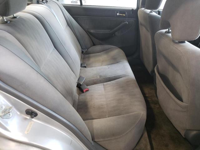 Photo 6 from auction – 2003 HONDA CIVIC EX with VIN 2HGES26783H579224