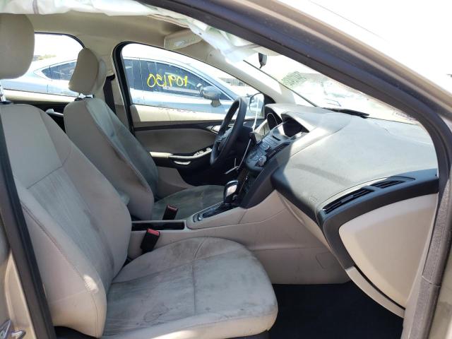 Photo 5 from auction – 2015 FORD FOCUS SE with VIN 1FADP3F26FL274937