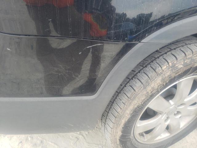Photo 9 from auction – 2013 KIA SORENTO LX with VIN 5XYKT3A18DG415348