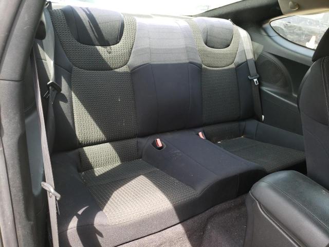 Photo 6 from auction – 2011 HYUNDAI GENESIS CO with VIN KMHHT6KD4BU055040