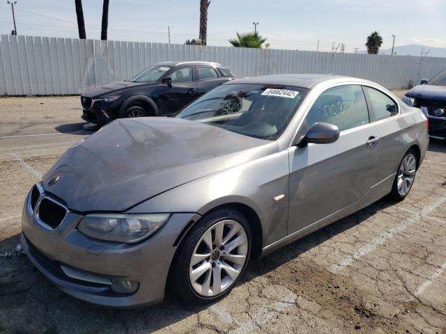 Photo 2 from auction – 2012 BMW 328 I SULE with VIN WBAKE5C53CJ106159