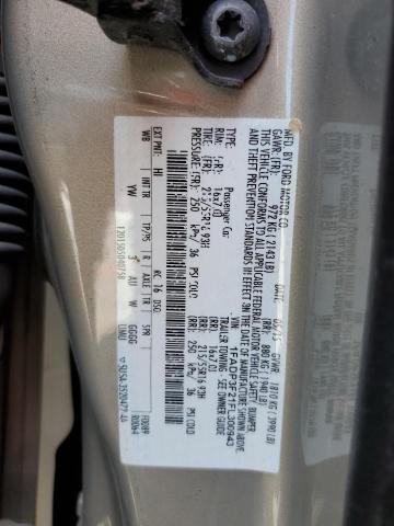 Photo 10 from auction – 2015 FORD FOCUS SE with VIN 1FADP3F21FL300943