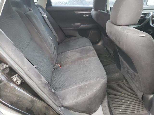Photo 6 from auction – 2014 NISSAN ALTIMA 2.5 with VIN 1N4AL3AP5EC266974