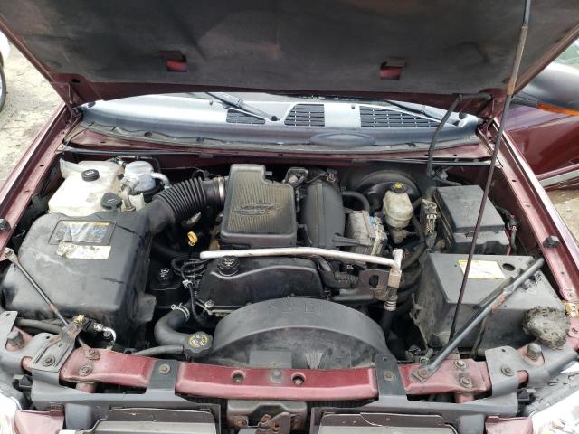 Photo 7 from auction – 2003 GMC ENVOY with VIN 1GKES16S936187517