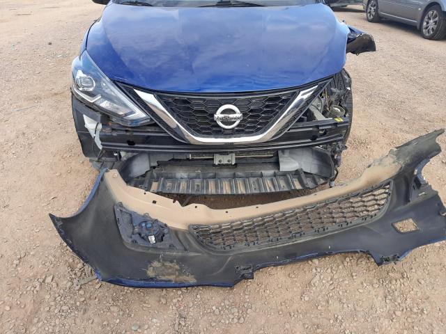 Photo 9 from auction – 2016 NISSAN SENTRA S with VIN 3N1AB7AP6GY280397