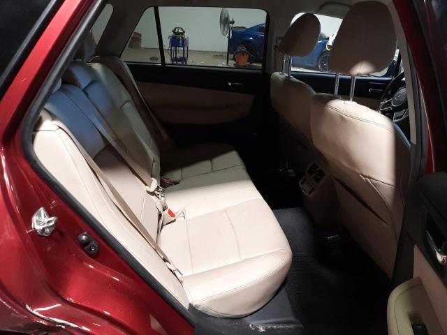 Photo 6 from auction – 2019 SUBARU OUTBACK 2. with VIN 4S4BSAJC6K3306196