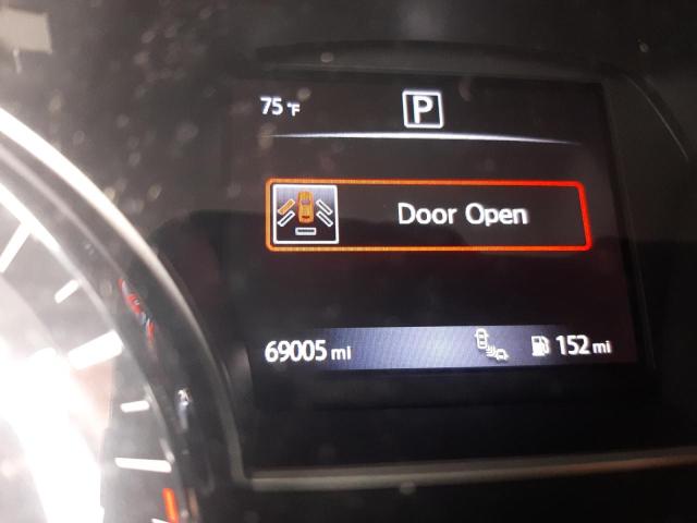 Photo 8 from auction – 2016 NISSAN ALTIMA 3.5 with VIN 1N4BL3AP6GC286996