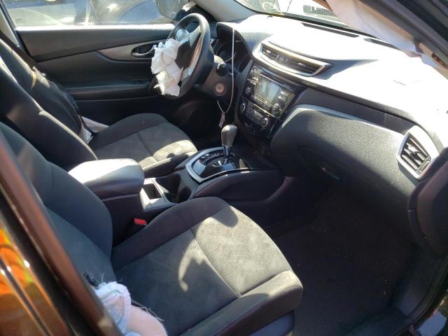 Photo 5 from auction – 2016 NISSAN ROGUE S with VIN KNMAT2MV2GP644629