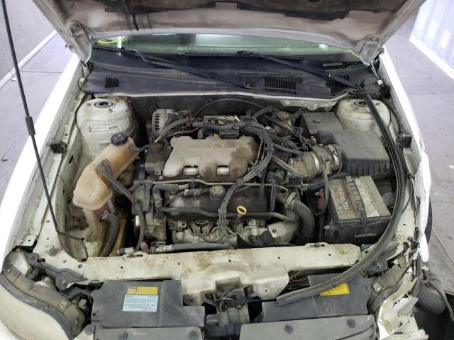 Photo 7 from auction – 2001 CHEVROLET MALIBUE with VIN 1G1ND52J51M652645