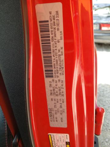 Photo 10 from auction – 2018 JEEP WRANGLER U with VIN 1C4BJWFG4JL815766