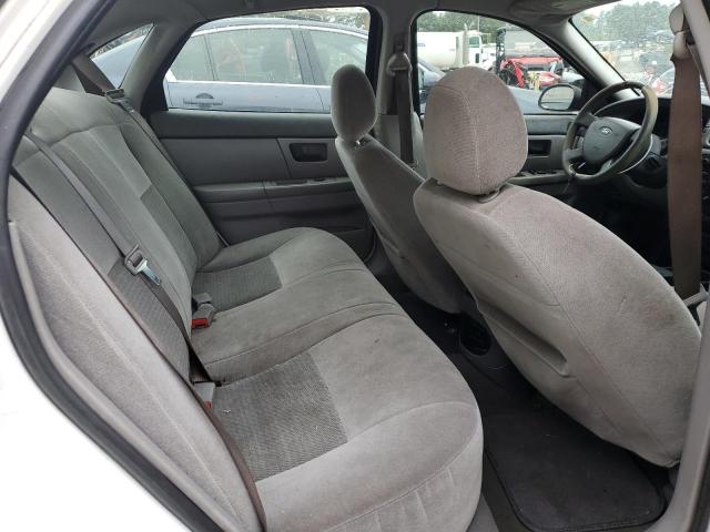Photo 6 from auction – 2007 FORD TAURUS SE with VIN 1FAFP53U37A202505