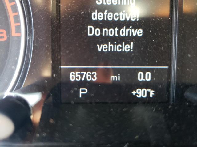 Photo 8 from auction – 2015 AUDI Q5 PREMIUM with VIN WA1LFAFPXFA095749