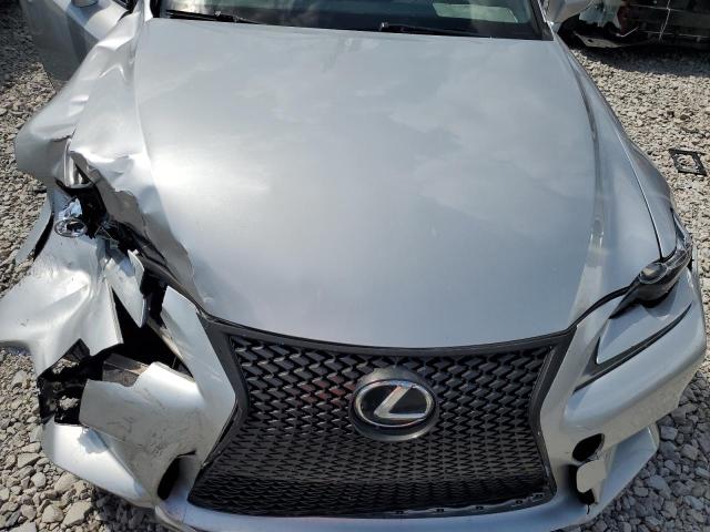 Photo 7 from auction – 2014 LEXUS IS 350 with VIN JTHCE1D24E5001774