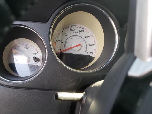 Photo 8 from auction – 2014 DODGE CHALLENGER with VIN 2C3CDYAGXEH208566