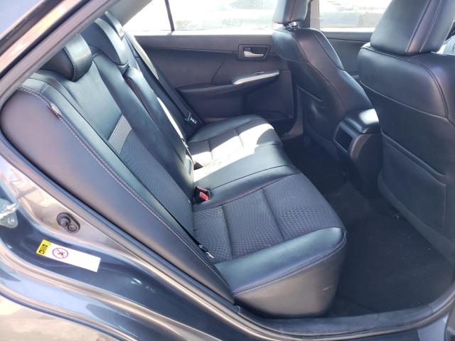 Photo 6 from auction – 2014 TOYOTA CAMRY L with VIN 4T1BF1FK7EU810145