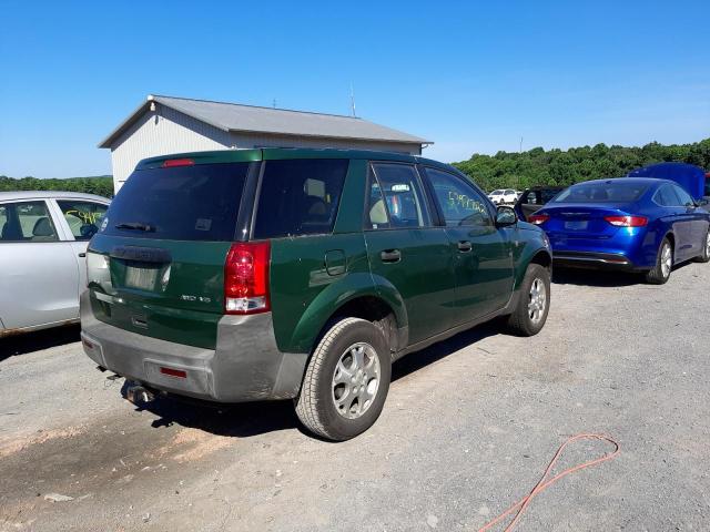 Photo 4 from auction – 2003 SATURN VUE with VIN 5GZCZ63B83S834365