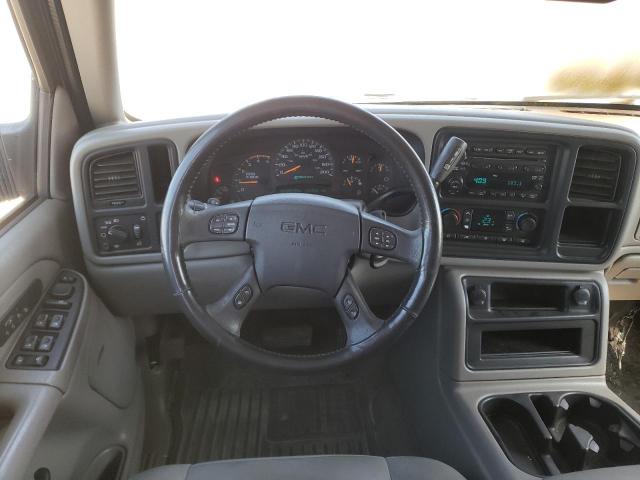 Photo 9 from auction – 2005 GMC SIERRA C25 with VIN 1GTHC23225F964896
