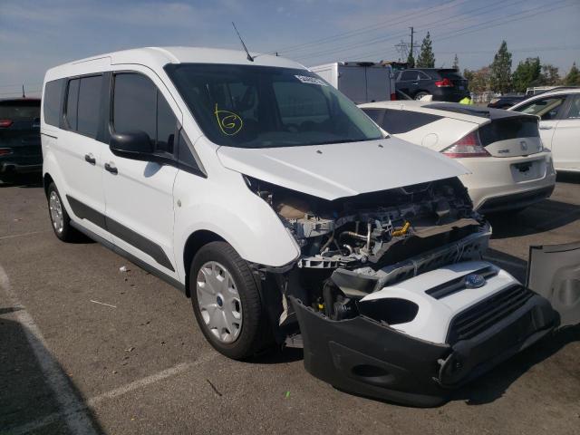 Photo 1 from auction – 2017 FORD TRANSIT CO with VIN NM0GS9E72H1320619