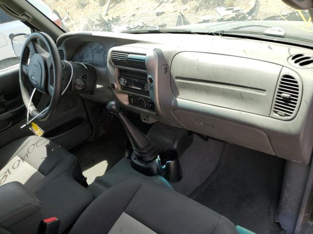 Photo 9 from auction – 2005 FORD RANGER SUP with VIN 1FTYR14U55PA91387