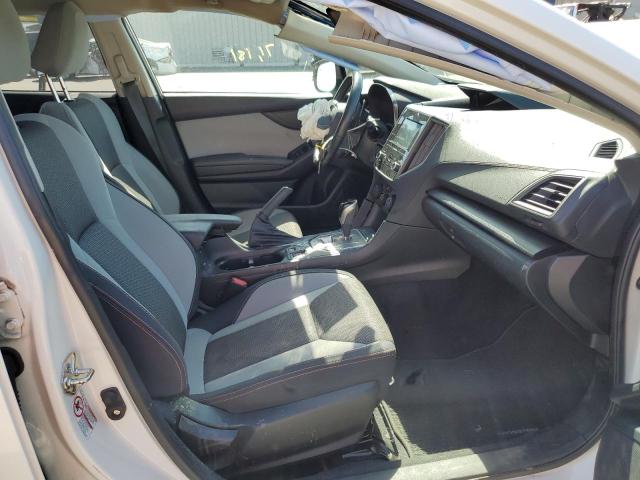 Photo 5 from auction – 2018 SUBARU CROSSTREK with VIN JF2GTABC9JH324992