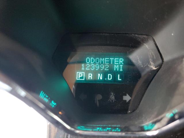 Photo 8 from auction – 2013 CHEVROLET TRAVERSE L with VIN 1GNKVJKD7DJ196350