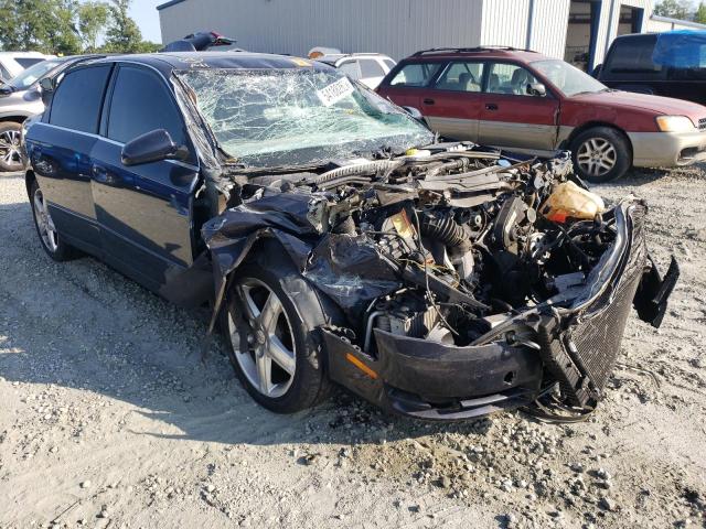 AUDI A4 2.0T 2005 with VIN WAUAF68E85A461130 - Photo from auction