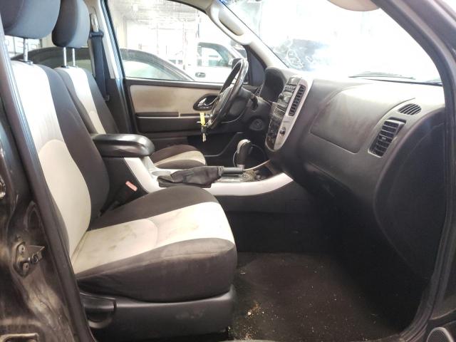 Photo 5 from auction – 2006 MERCURY MARINER with VIN 4M2YU57176DJ00286