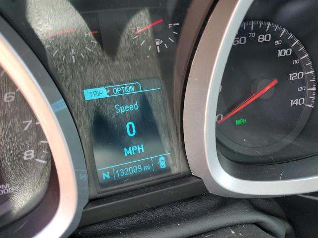 Photo 8 from auction – 2014 CHEVROLET EQUINOX LT with VIN 2GNALBEKXE1172749