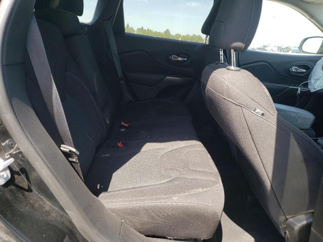 Photo 6 from auction – 2019 JEEP CHEROKEE L with VIN 1C4PJLCBXKD458263