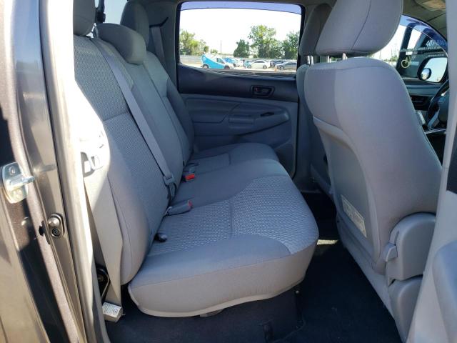 Photo 6 from auction – 2012 TOYOTA TACOMA DOU with VIN 5TFJX4GN2CX007486