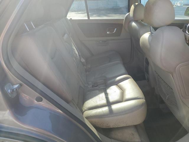 Photo 6 from auction – 2006 CADILLAC SRX with VIN 1GYEE637260142324