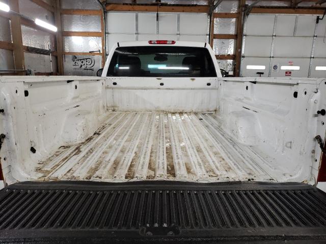 Photo 6 from auction – 2009 CHEVROLET SILVERADO with VIN 1GCEC14X49Z166170