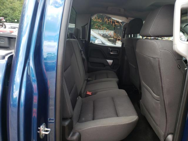Photo 6 from auction – 2018 CHEVROLET silverado with VIN 2GCVKREC4J1108036