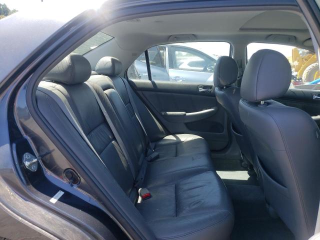Photo 6 from auction – 2004 HONDA ACCORD EX with VIN 1HGCM66574A019959
